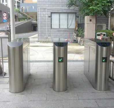 孝感門禁人行通道閘改善用戶對傳統(tǒng)門禁的體驗