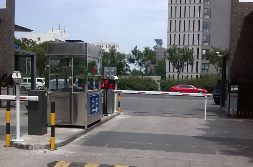 熱烈祝賀景益陽(yáng)出安智能車牌識(shí)別進(jìn)駐中梁龍泉臺(tái)