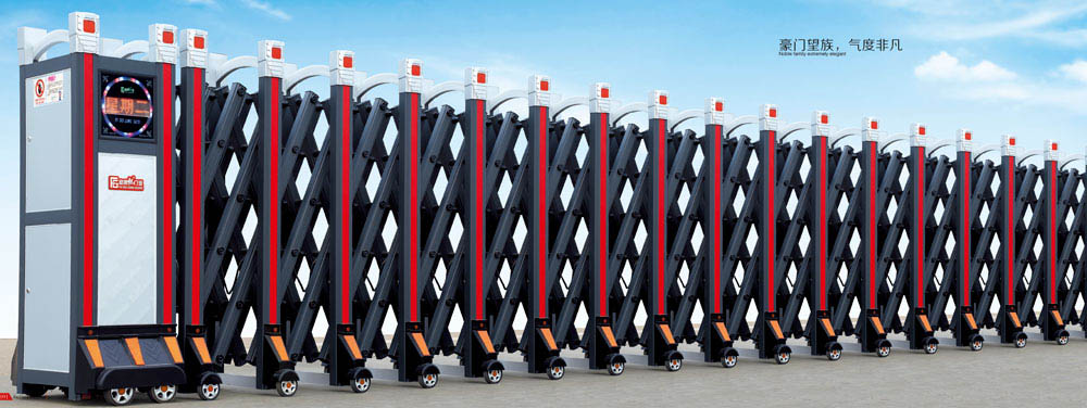 熱烈祝賀達(dá)州出安電動(dòng)門進(jìn)駐潘兵小汽車修理廠