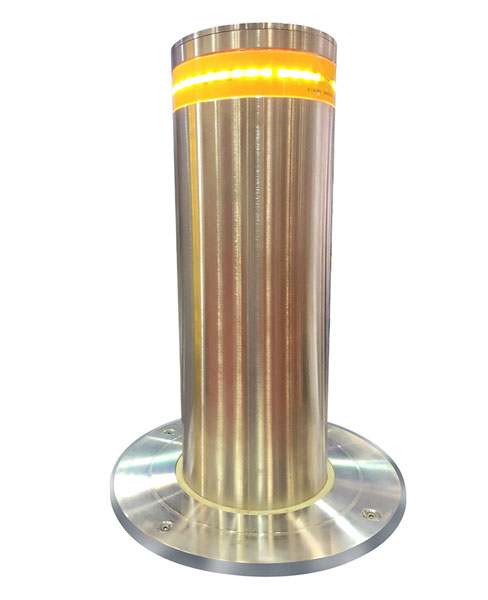 熱烈祝賀綏化出安智能升降柱進駐綏化金玉蘭庭