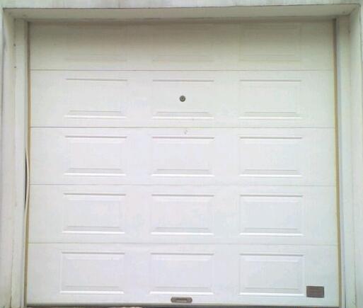 喜迎六盤水出安智能車庫門進駐金陽黃金灣