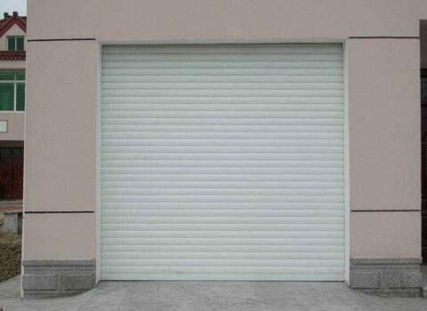 遼陽卷簾門選購技巧有四看！