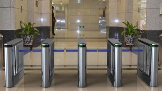 何為定制荊門智能通道閘服務(wù)？它為企業(yè)帶來什么價值？