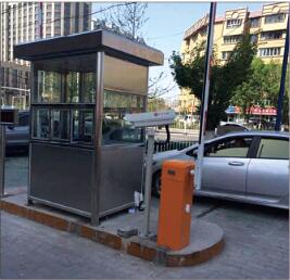 慶賀克拉瑪依出安智能車(chē)牌識(shí)別系統(tǒng)進(jìn)駐克拉瑪依伊寧商業(yè)廣場(chǎng)