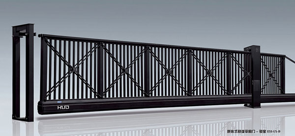 熱烈祝賀隴南出安智能懸浮門進駐隴南天成御苑